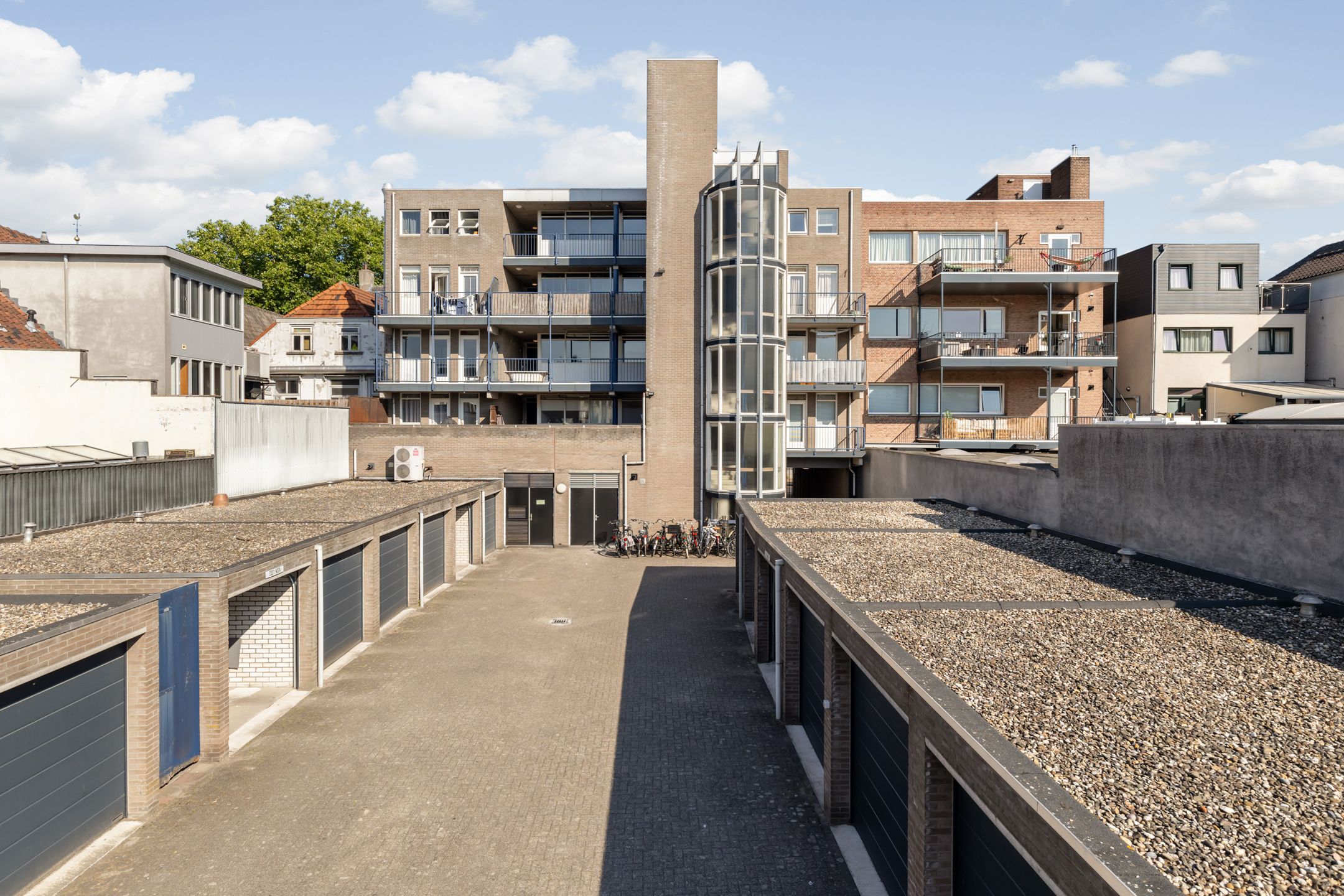 Foto 42 van Boschstraat 30-A