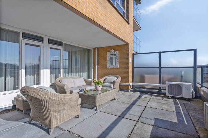 Photo 3 of Osdorpplein 144