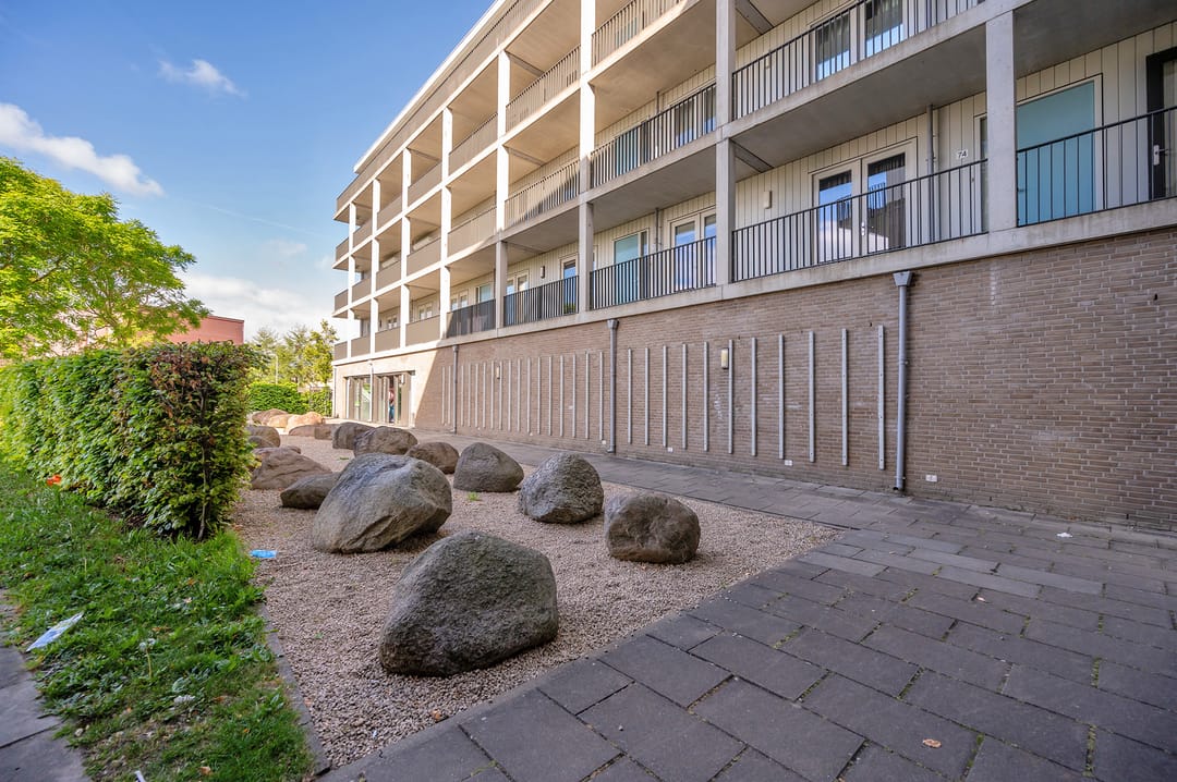 Foto 28 van Poseidonsingel 73