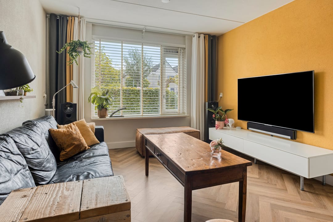 Foto 7 van Rammersveld 31