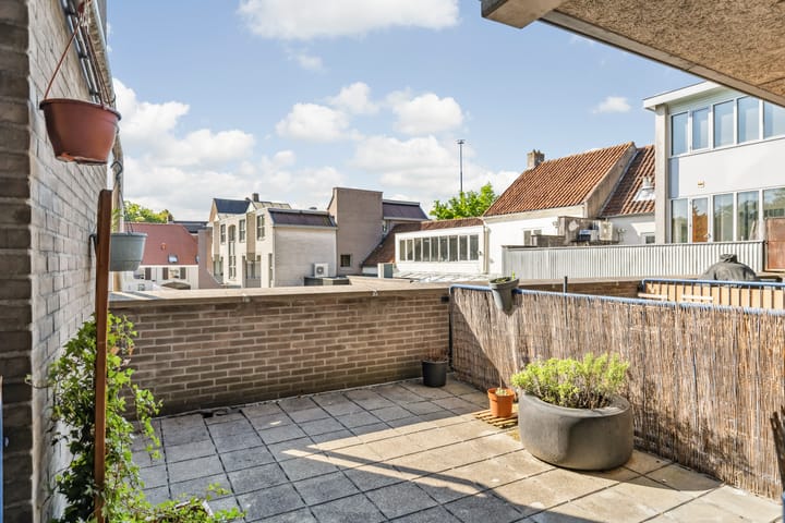 Foto 44 van Boschstraat 30-A