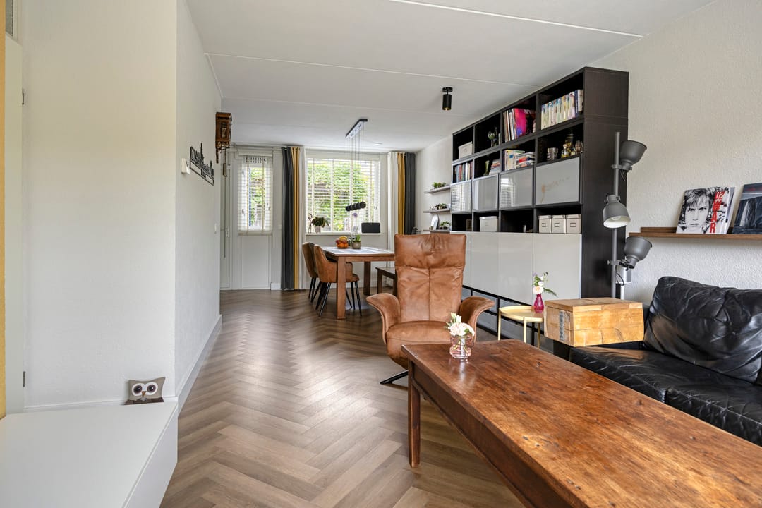 Foto 8 van Rammersveld 31