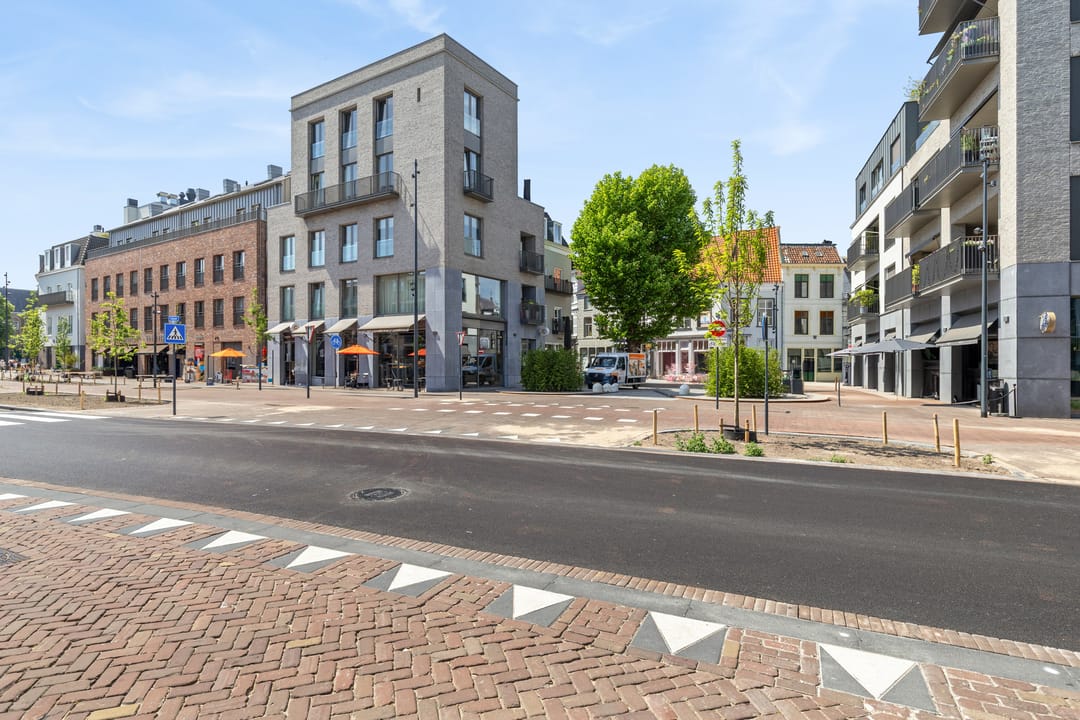 Foto 46 van Boschstraat 30-A