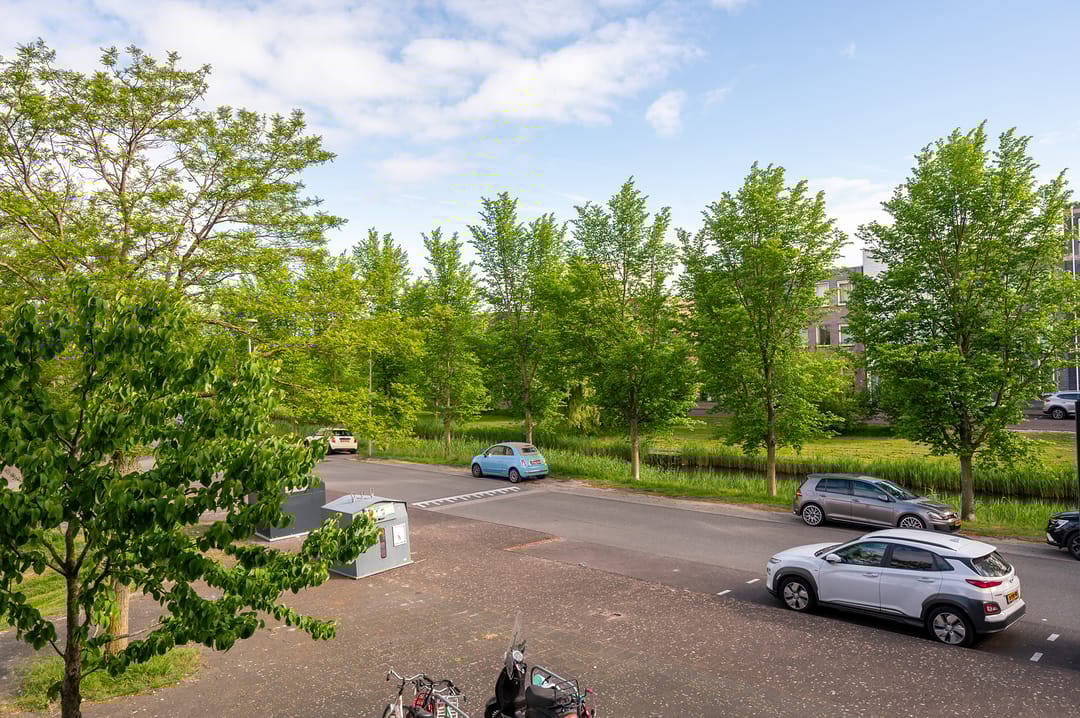 Foto 26 van Poseidonsingel 73