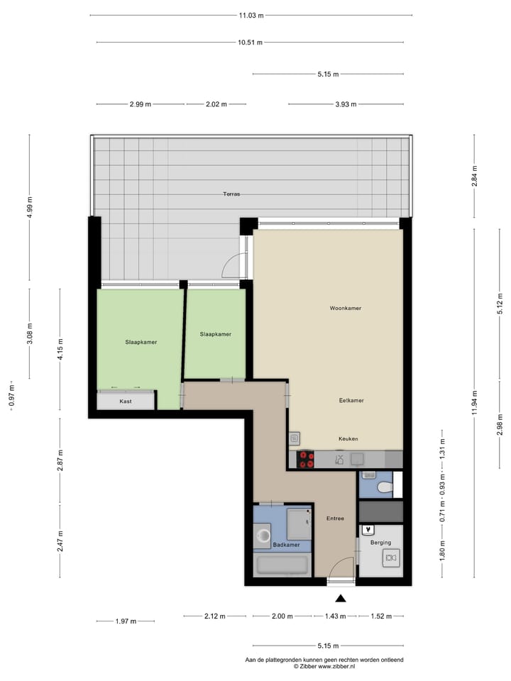 Foto 35 van Osdorpplein 144