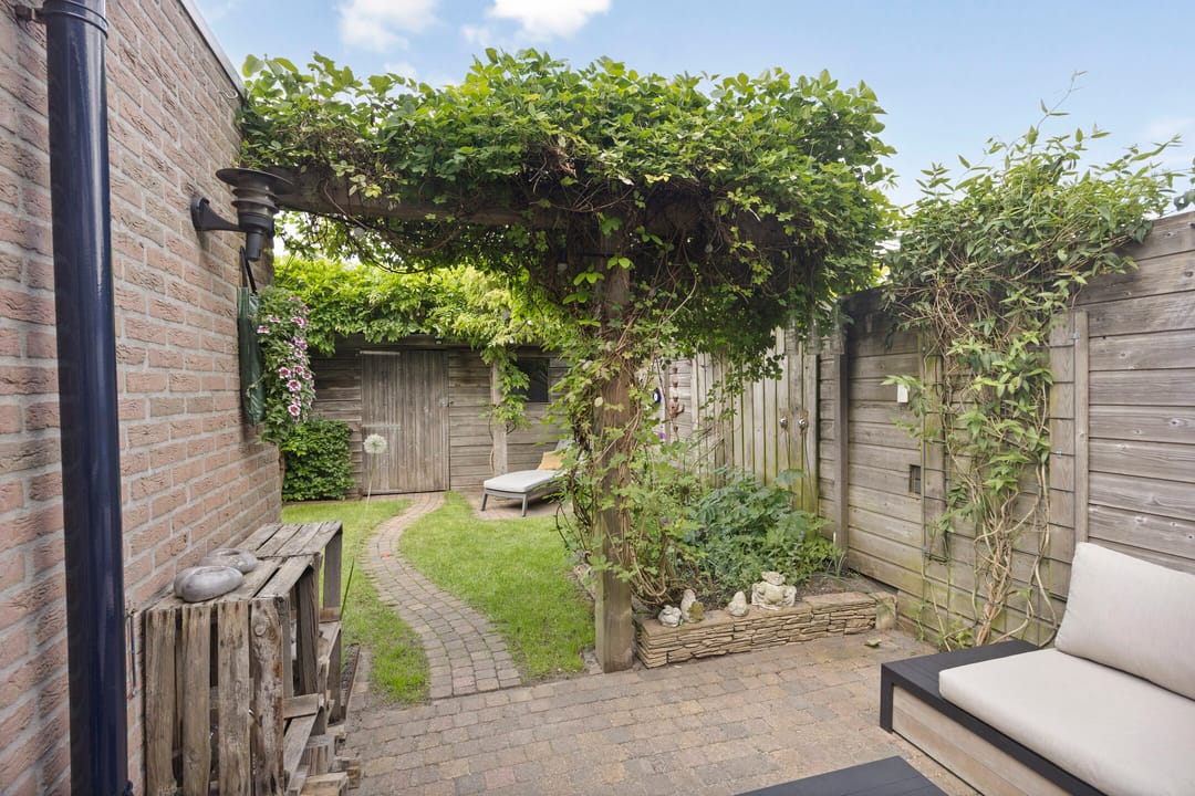 Foto 28 van Rammersveld 31