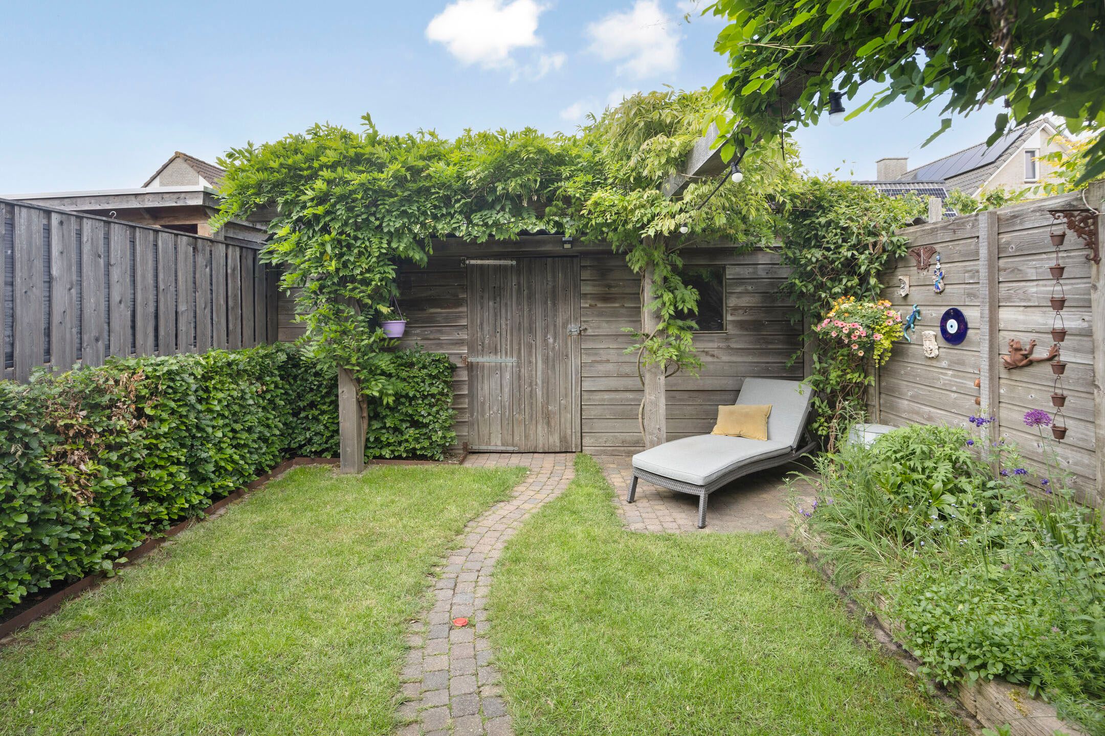 Foto 30 van Rammersveld 31