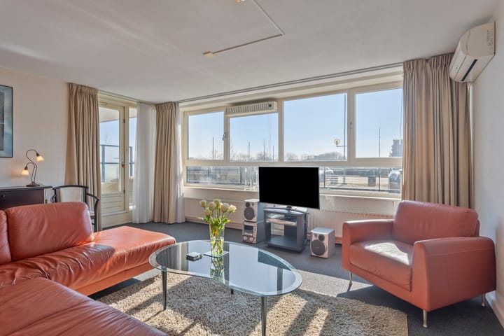 Foto 1 van Osdorpplein 144