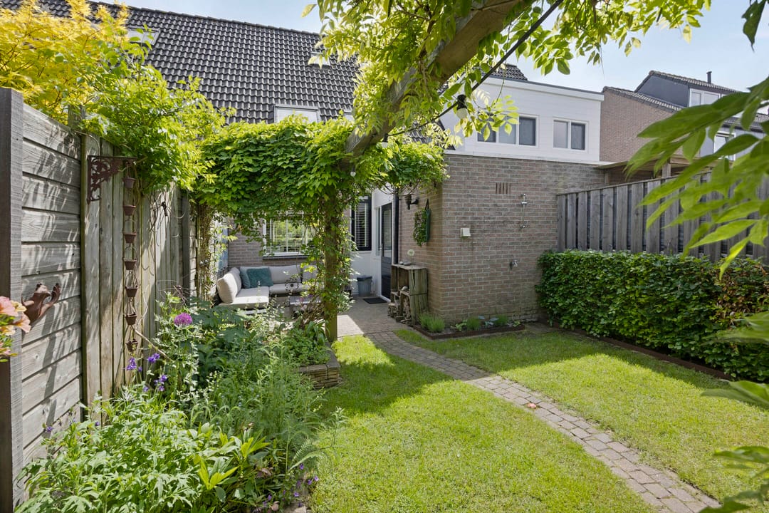 Foto 31 van Rammersveld 31