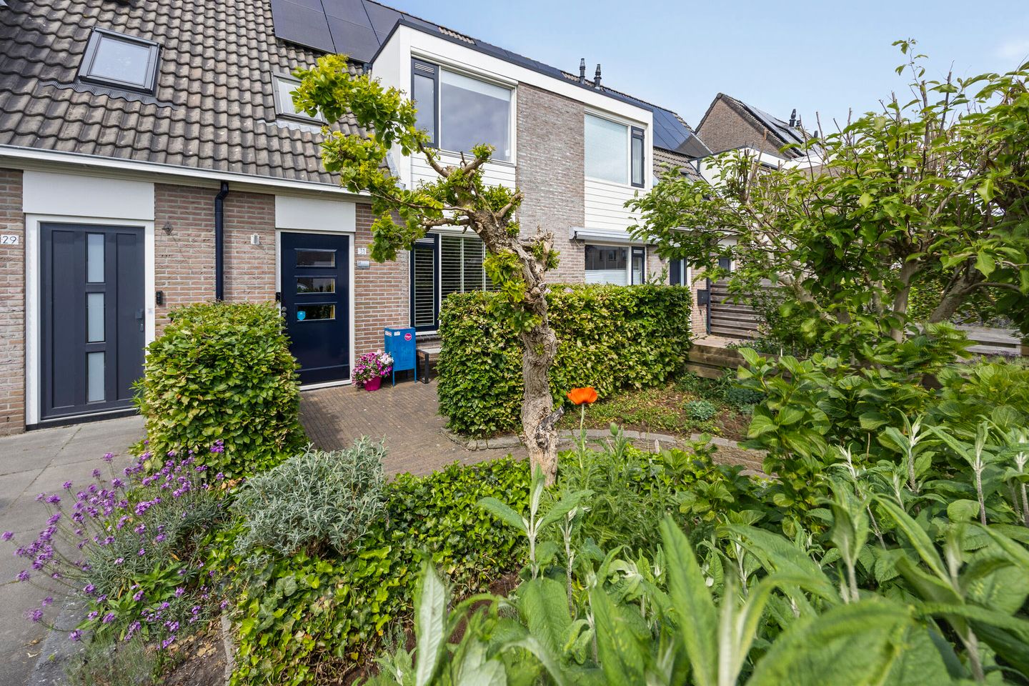 Foto 34 van Rammersveld 31