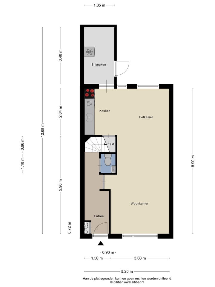 Foto 40 van Rammersveld 31