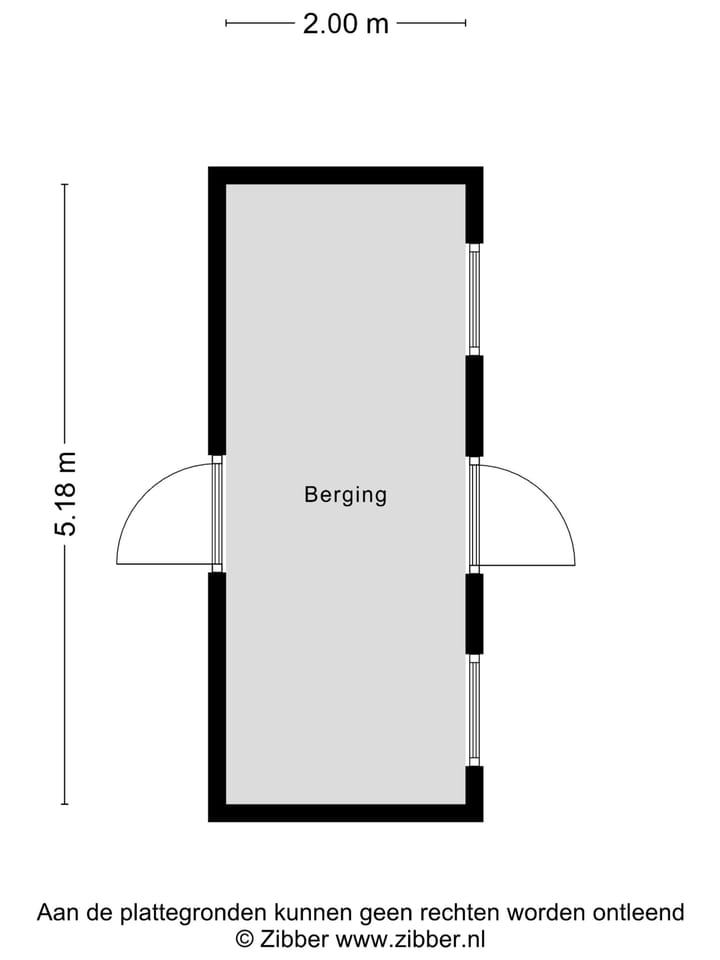 Foto 41 van Rammersveld 31
