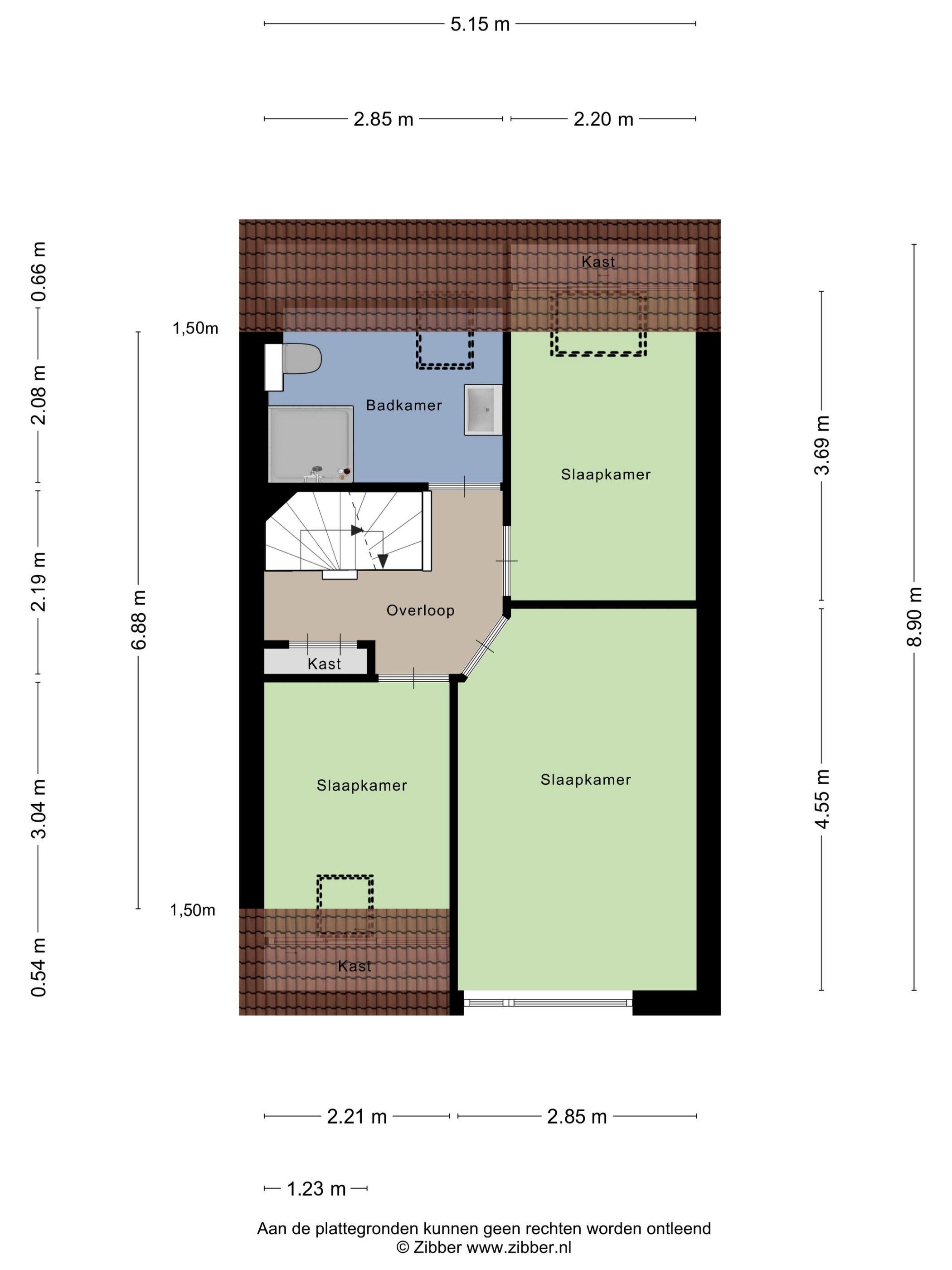 Foto 42 van Rammersveld 31