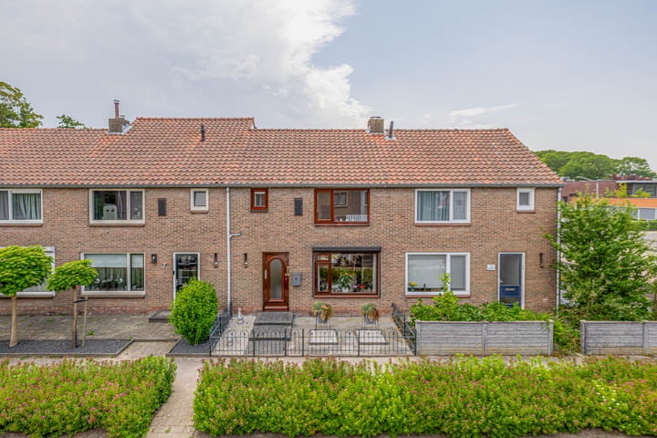 Foto 1 van Willemstraat 9