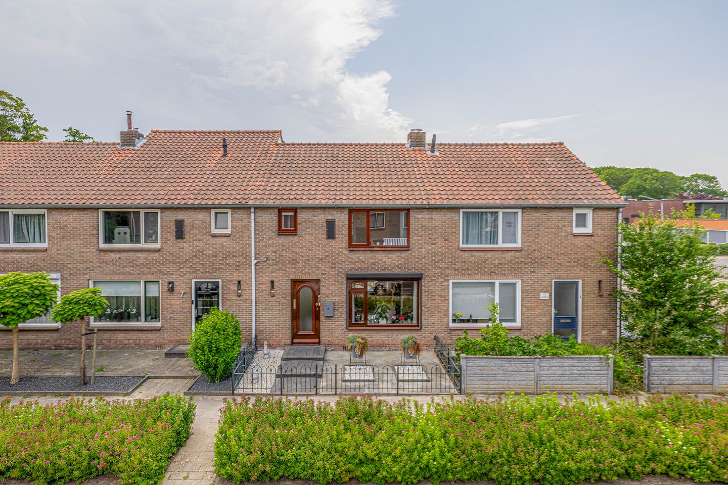 Foto 1 van Willemstraat 9