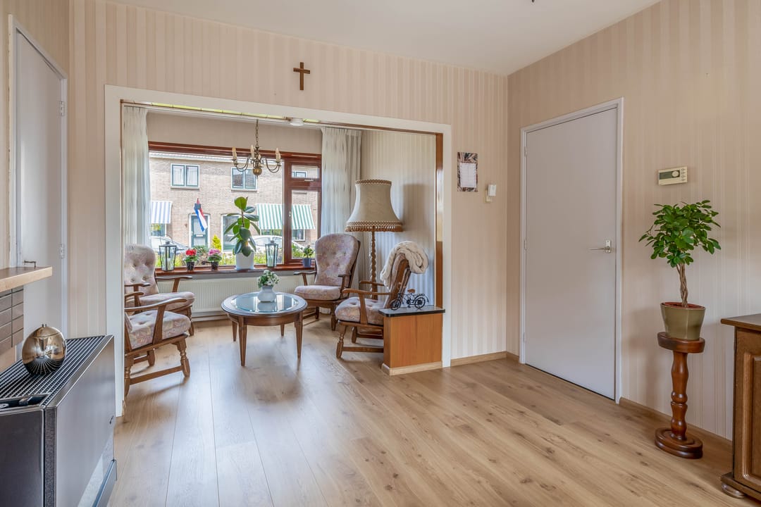 Foto 2 van Willemstraat 9