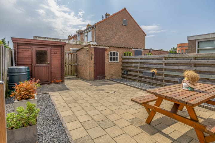 Foto 3 van Willemstraat 9