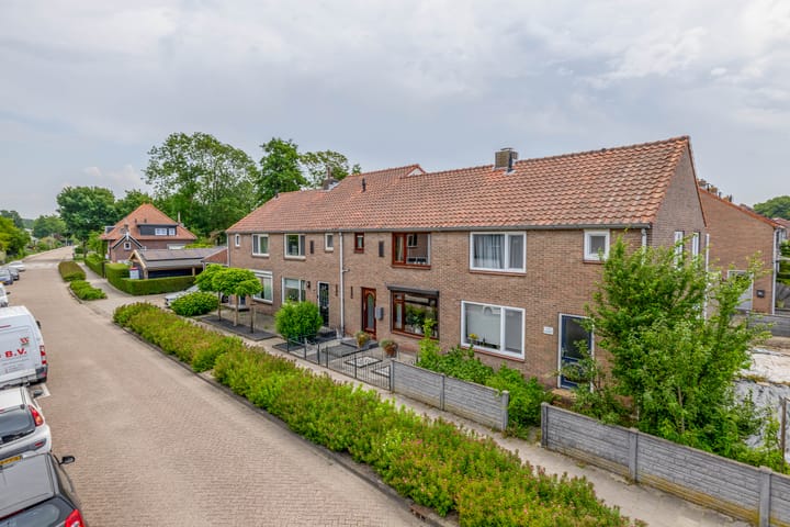 Foto 4 van Willemstraat 9