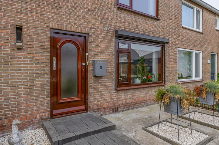 Foto 5 van Willemstraat 9