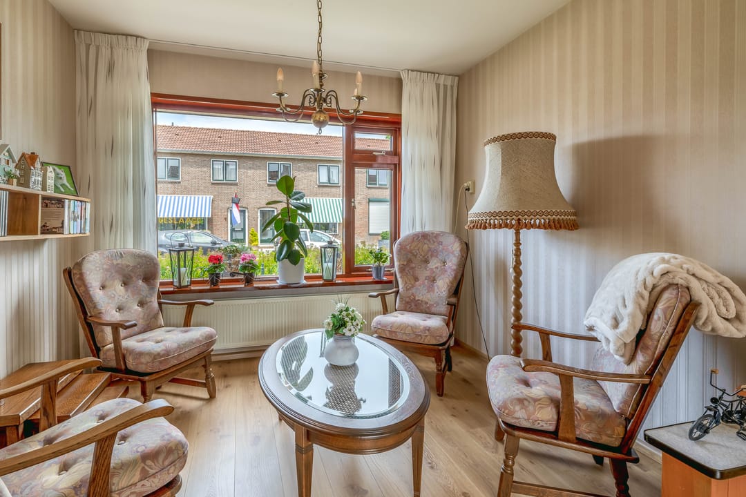 Foto 8 van Willemstraat 9