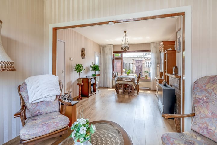 Foto 9 van Willemstraat 9