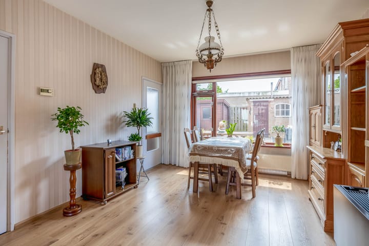 Foto 10 van Willemstraat 9