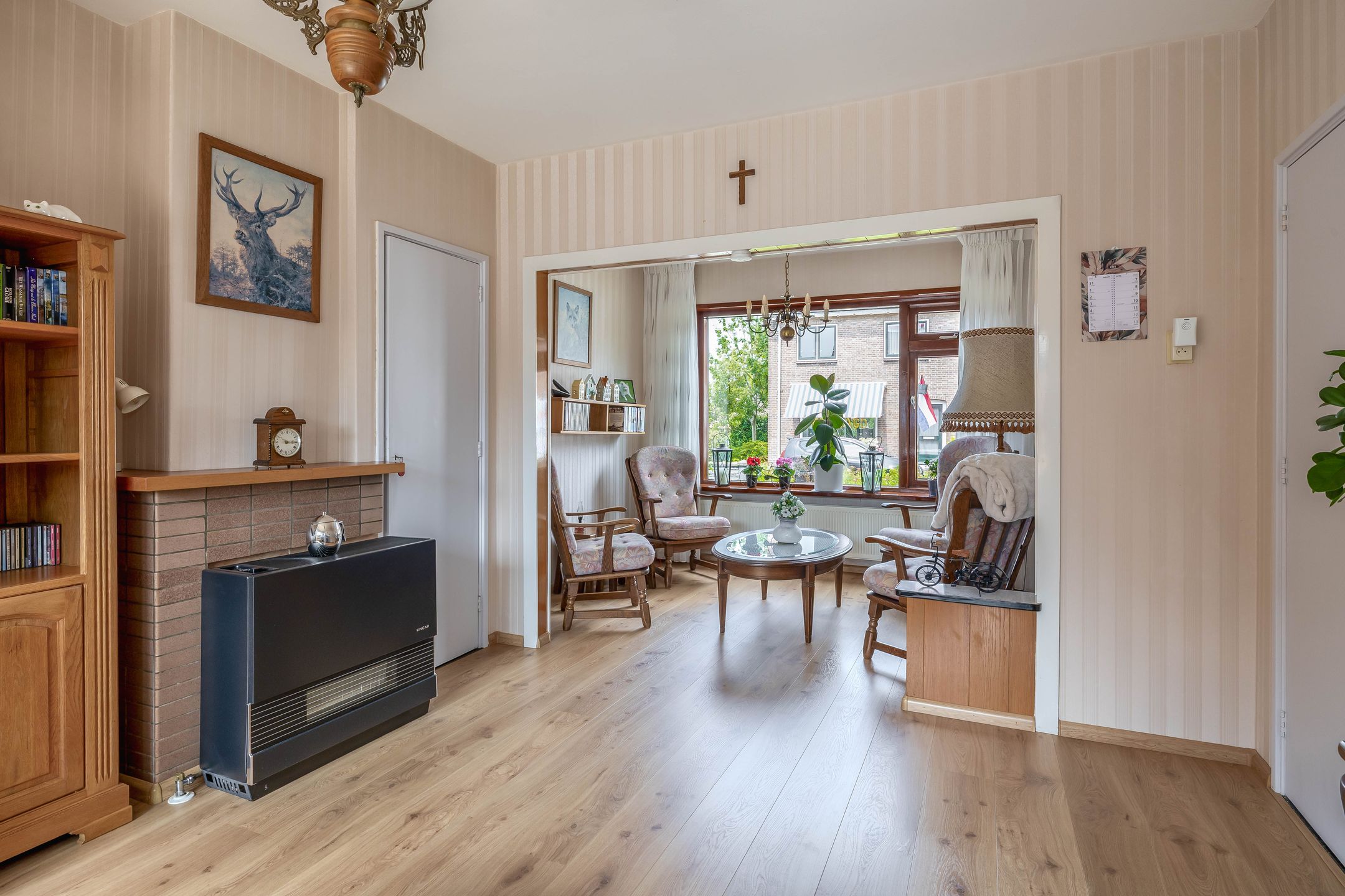 Foto 12 van Willemstraat 9