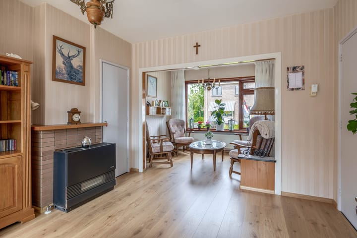 Foto 12 van Willemstraat 9