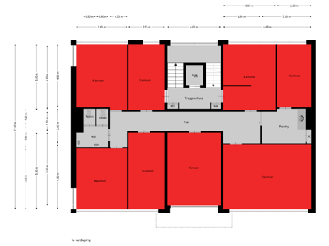 View floorplan
