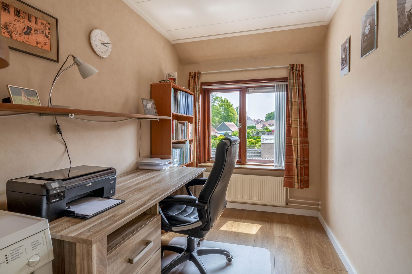 Foto 19 van Willemstraat 9