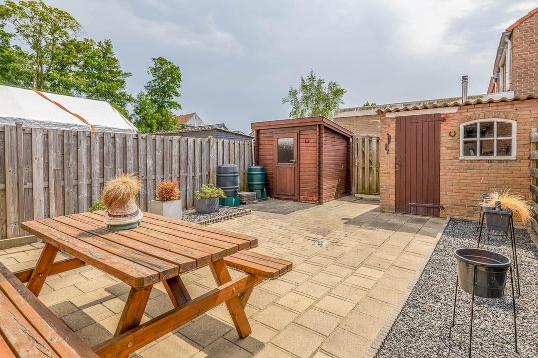 Foto 26 van Willemstraat 9