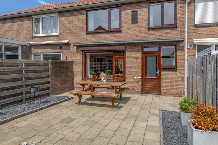 Foto 27 van Willemstraat 9