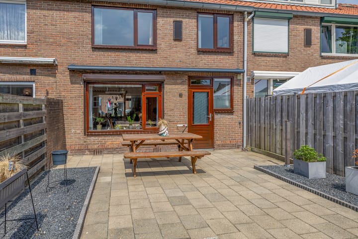 Foto 28 van Willemstraat 9