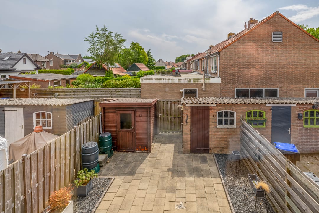 Foto 31 van Willemstraat 9