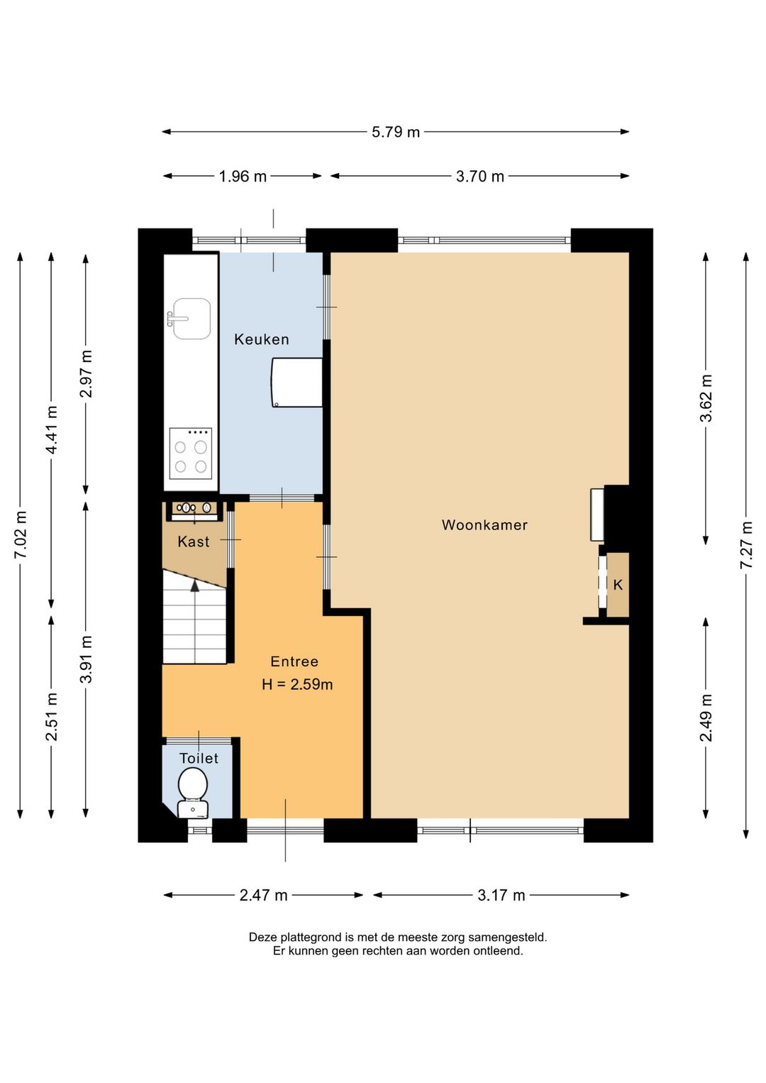 Foto 37 van Willemstraat 9
