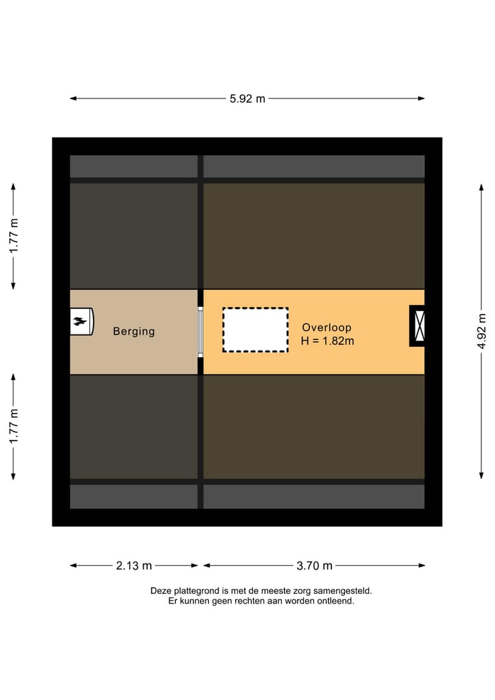 Foto 39 van Willemstraat 9