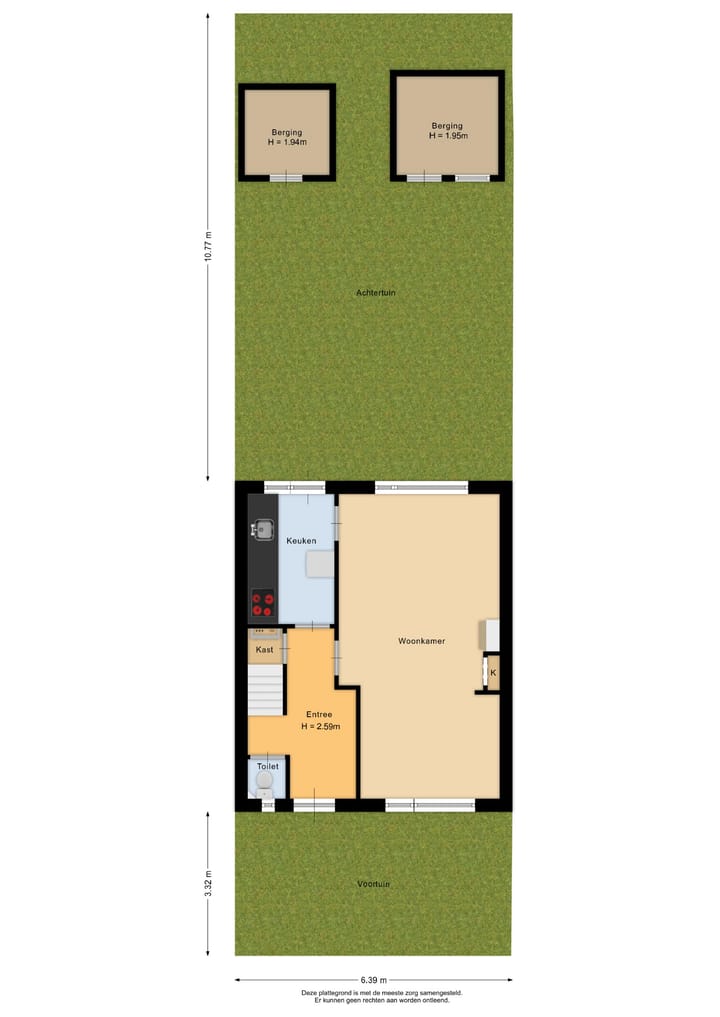 Foto 42 van Willemstraat 9