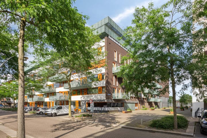 Foto 2 van Bordeslaan 384