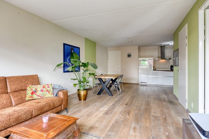 Photo 8 of Bordeslaan 384