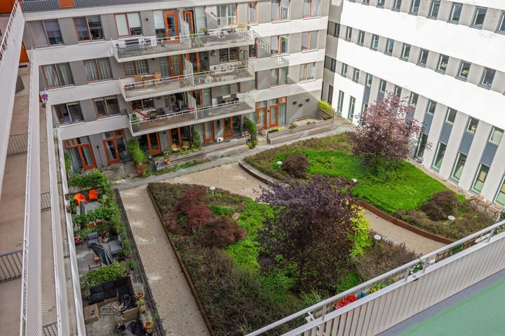 Photo 19 of Bordeslaan 384