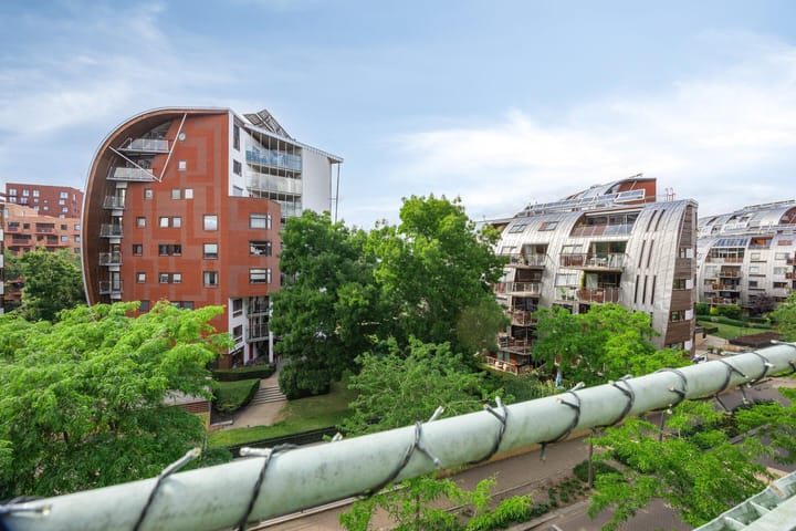 Foto 3 van Bordeslaan 384