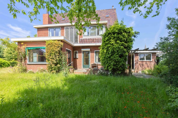 Foto 3 van Bredeweg 1