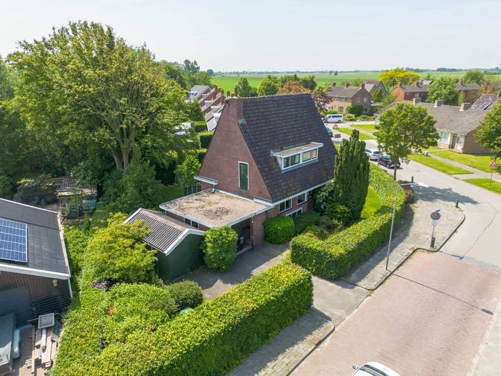 Foto 4 van Bredeweg 1