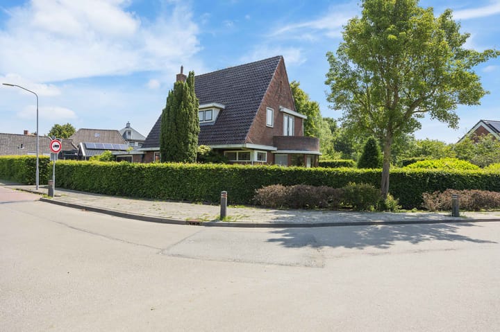 Foto 5 van Bredeweg 1