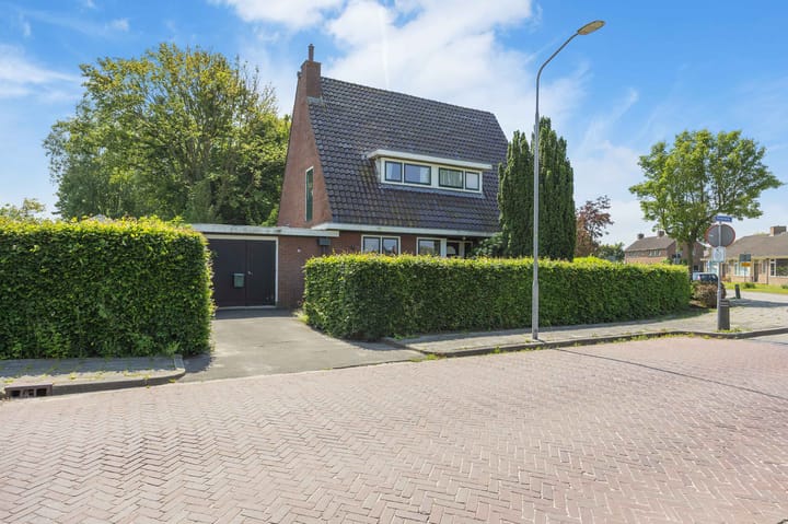 Foto 6 van Bredeweg 1