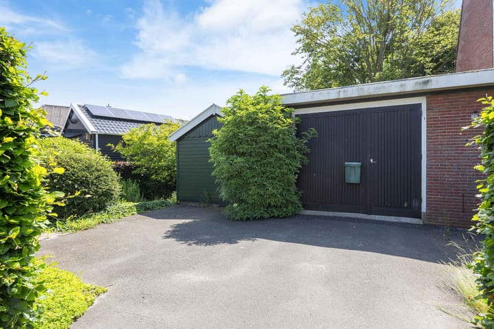 Foto 7 van Bredeweg 1