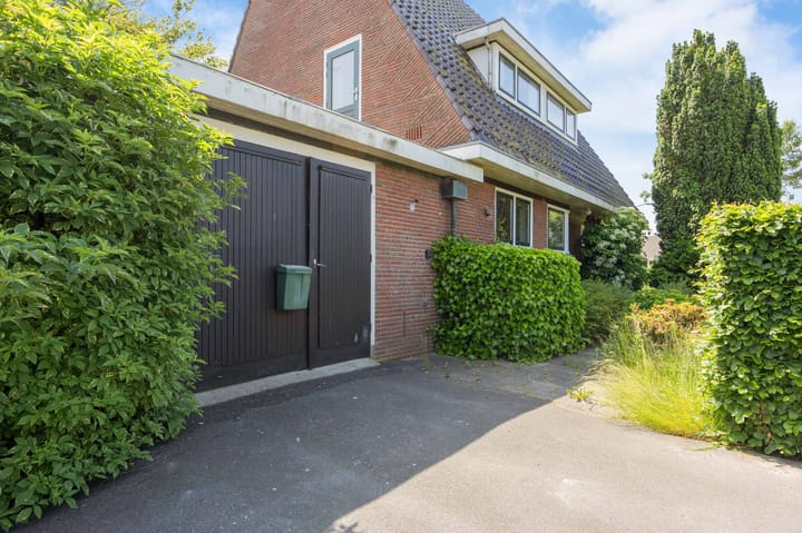 Foto 8 van Bredeweg 1