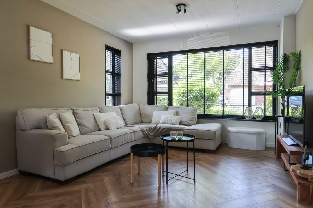 Foto 2 van Polderland 47