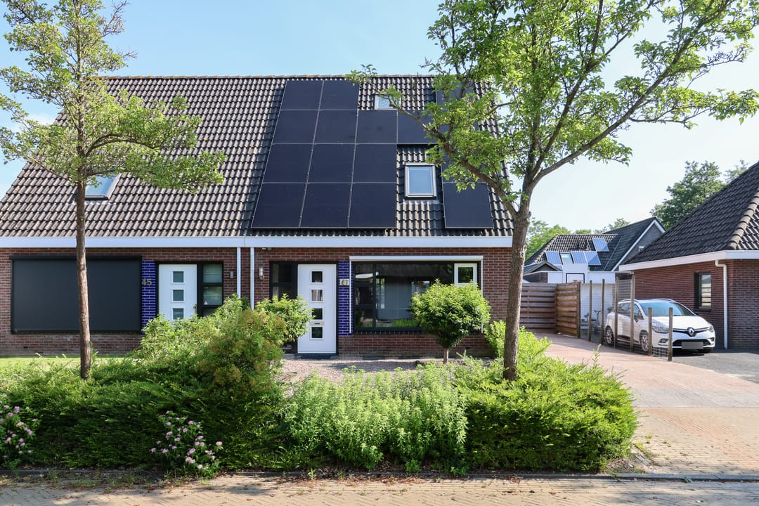 Foto 8 van Polderland 47