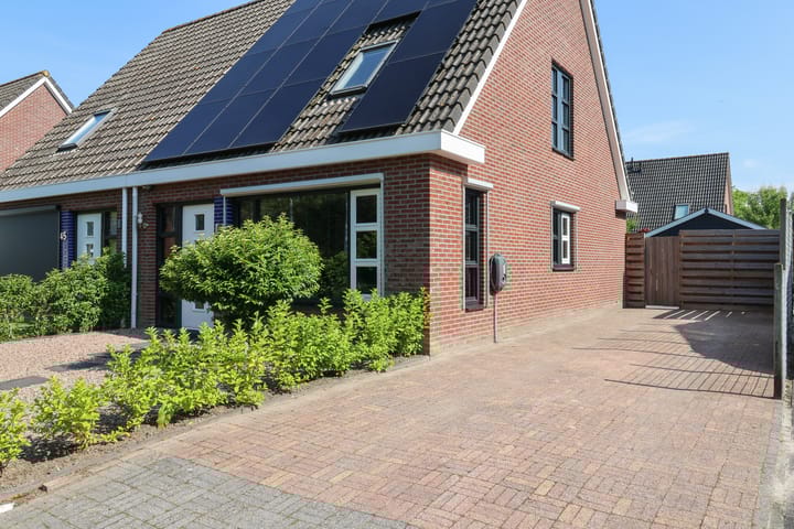 Foto 10 van Polderland 47